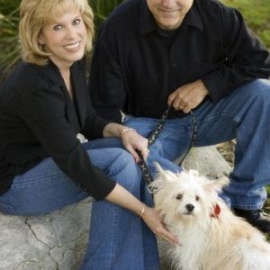 Meet your Posher, Diane